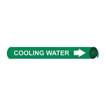 Nmc Cooling Water W/G, H4031 H4031